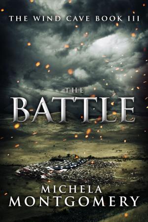 Cover of The Battle (The Wind Cave Bok 3)