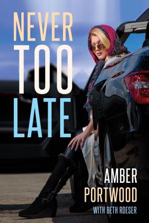 bigCover of the book Never Too Late by 