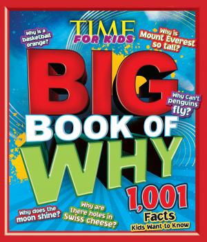 Cover of the book Big Book of WHY (A TIME for Kids Book) by Animal Planet