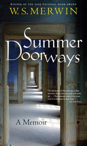 Cover of the book Summer Doorways by Angela Von der Lippe