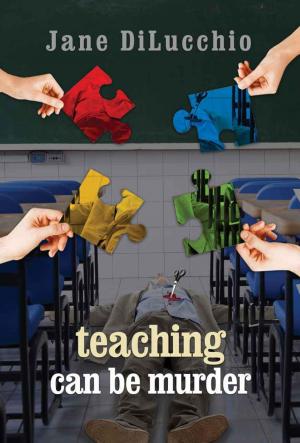 Cover of the book Teaching Can Be Murder by Barbara L. Clanton