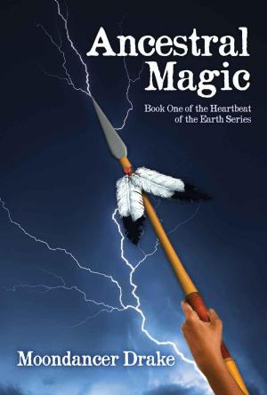 Cover of the book Ancestral Magic by Kate McLachlan