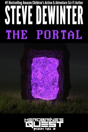 Book cover of The Portal