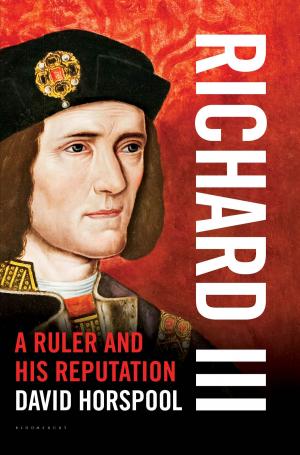 Cover of the book Richard III by Helen Porter