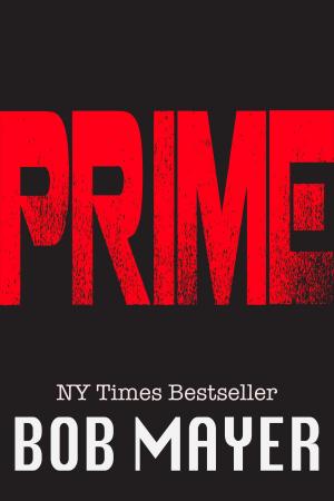 Cover of the book Prime by Derek Tabor