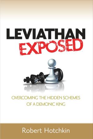 Cover of the book Leviathan Exposed by Julia Nastasi