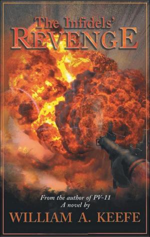 Cover of the book The Infidels" Revenge by Jack Kassinger