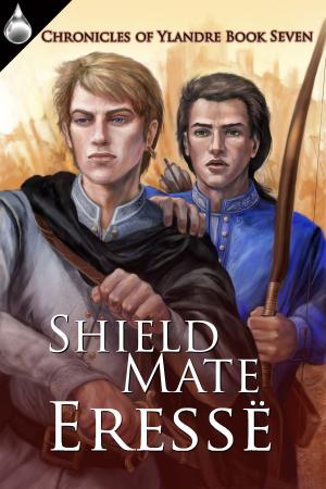 Cover of the book Shield Mate by Steven N. Loss
