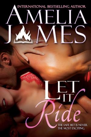 Cover of the book Let It Ride by Jennie Lucas