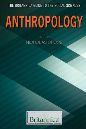 Book cover of Anthropology