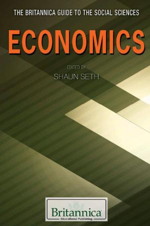 Cover of the book Economics by Erik Gregersen