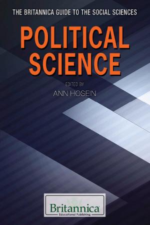 Cover of the book Political Science by Shalini Saxena