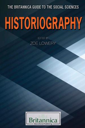 Cover of the book Historiography by Jacob Steinberg