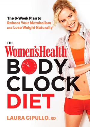 Book cover of The Women's Health Body Clock Diet