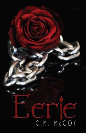Cover of the book Eerie by Jennifer DeLucy