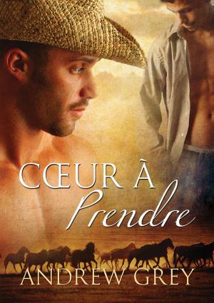 Cover of the book Cœur à prendre by Clare London