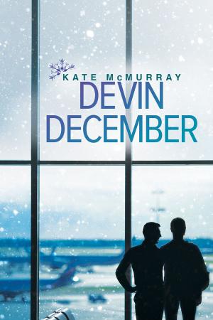 Cover of the book Devin December by j. leigh bailey