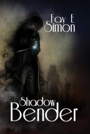 bigCover of the book Shadow Bender by 
