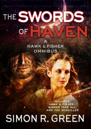 Book cover of The Swords of Haven