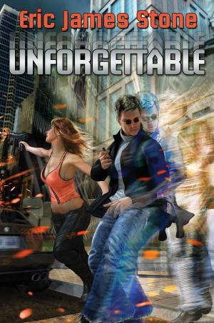 Cover of the book Unforgettable by Paul Carlson