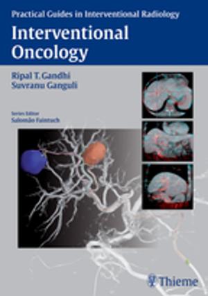 Cover of the book Interventional Oncology by Homayoun Tabandeh, Morton F. Goldberg