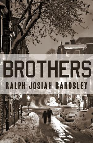 Cover of the book Brothers by Kelly Wacker