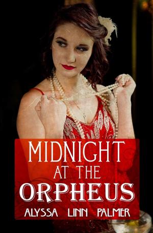 Cover of the book Midnight at the Orpheus by Jo Victor