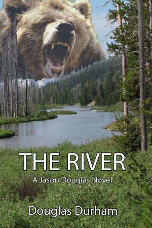 Cover of the book The River by JB Clemmens