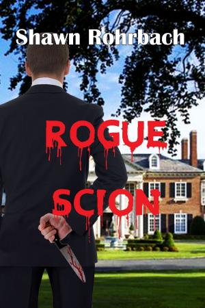 Cover of the book Rogue Scion by Becca Johnson