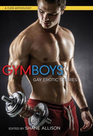 Cover of the book Gym Boys by Jane Mesmeri