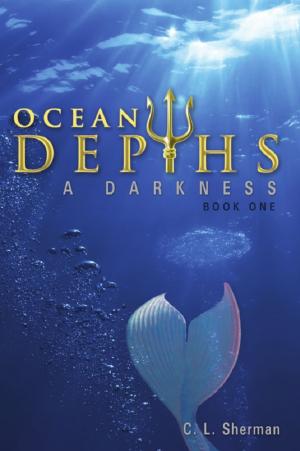 Cover of the book Ocean Depths: A Darkness by Robert Llewellyn