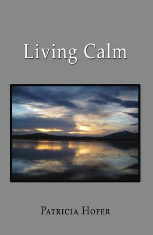 Book cover of Living Calm