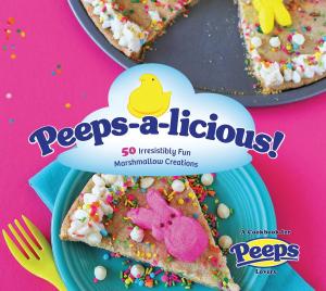 Cover of the book Peeps-a-licious by Rossella Rago