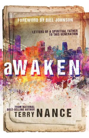 Cover of the book Awaken by Rebecca Louise French