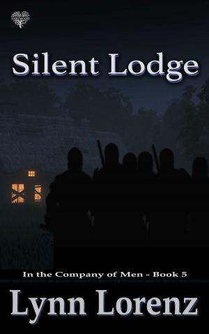 Cover of the book Silent Lodge by Jianne Carlo