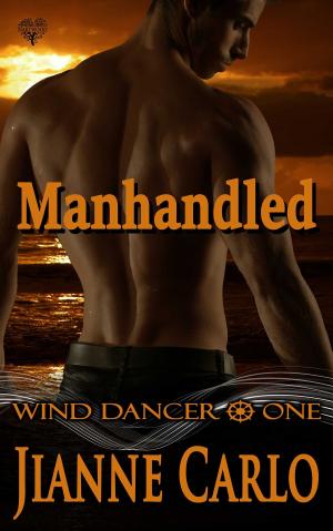 Cover of the book Manhandled by Josie Metcalfe