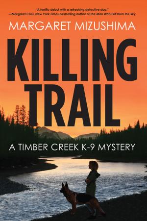 Cover of the book Killing Trail by R. J. Jacobs
