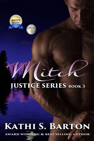 Cover of the book Mitch by Michelle Izmaylov