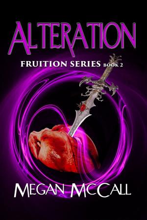 Cover of the book Alteration by Patrick Iovinelli