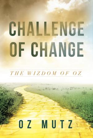 Cover of the book Challenge of Change by Iona Dixon