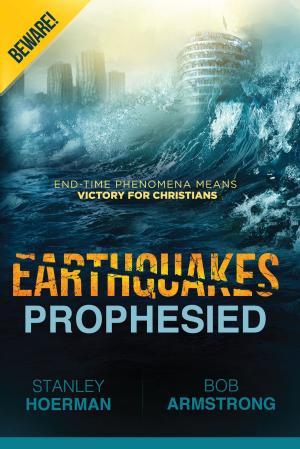 Book cover of Earthquakes Prophesied