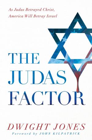 Cover of The Judas Factor