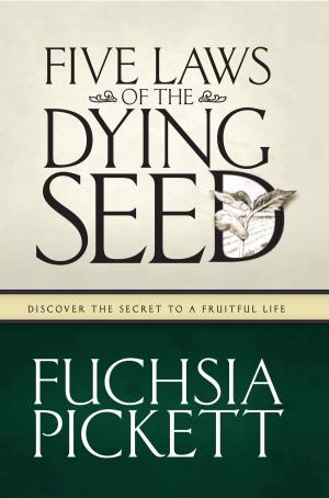 Book cover of Five Laws Of The Dying Seed