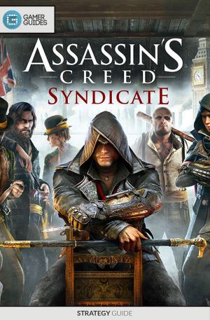 Book cover of Assassin's Creed: Syndicate - Strategy Guide