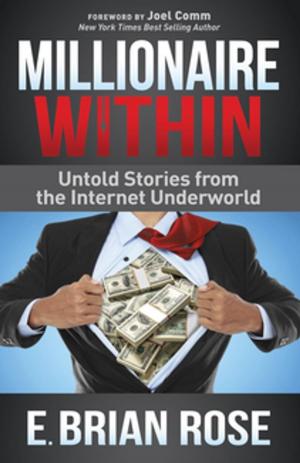 Cover of the book Millionaire Within by Dave Anderson, General James L. Anderson, US Army, Ret.