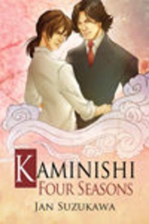 Cover of the book Kaminishi: Four Seasons by Jodi Payne