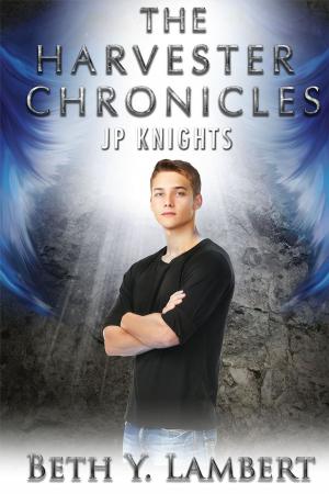 Cover of the book The Harvester Chronicles: JP Knights by Pastor E. A Adeboye