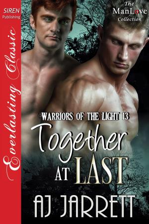 Cover of the book Together at Last by Morgan Ashbury