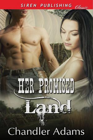 Cover of the book Her Promised Land by Cassandra Kelly
