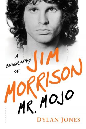 Cover of the book Mr. Mojo by Peter Crossland